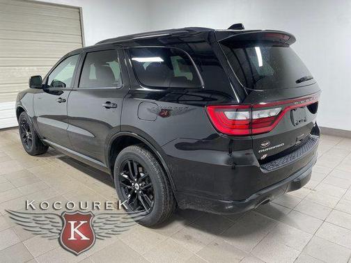 2024 Dodge Durango GT