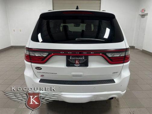 2024 Dodge Durango GT