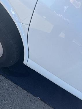 2016 Chevrolet Express 2500 Work Van