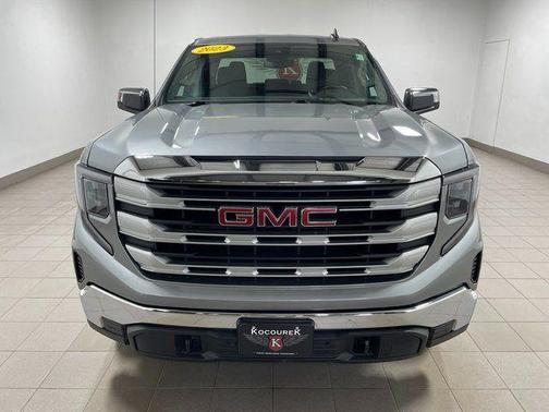 Sterling 2023 GMC Sierra 1500 SLE