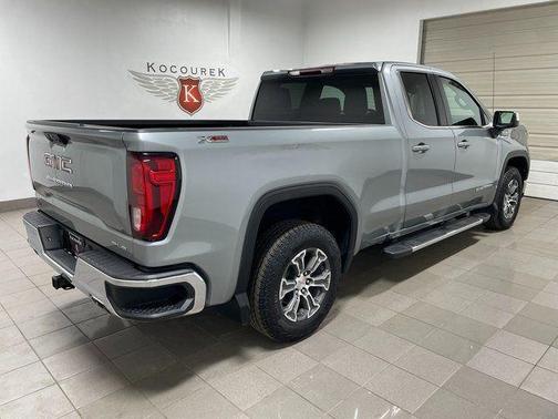 Sterling 2023 GMC Sierra 1500 SLE