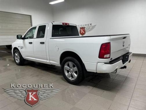 2019 RAM 1500 Classic Express