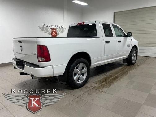 2019 RAM 1500 Classic Express