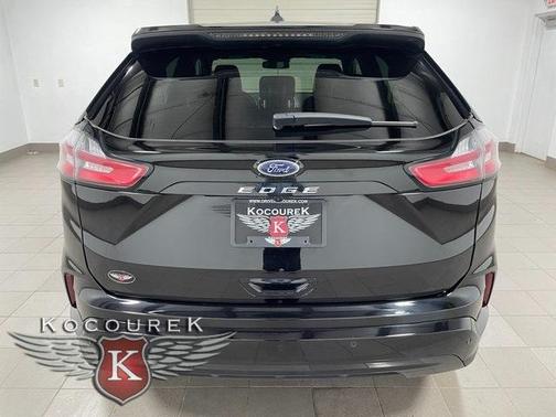 2024 Ford Edge ST Line