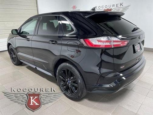 2024 Ford Edge ST Line