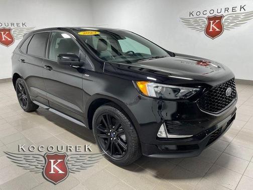 2024 Ford Edge ST Line