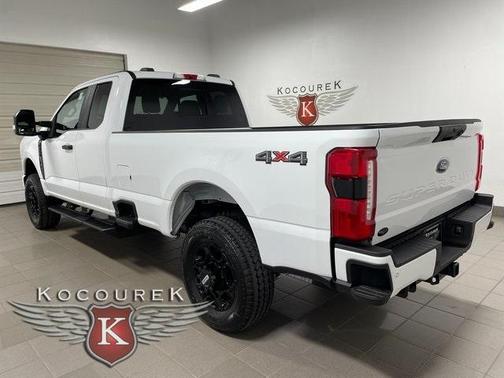 2025 Ford F-250 XL