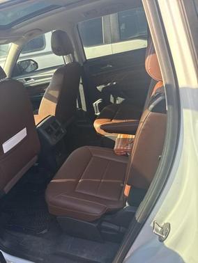 2023 Volkswagen Atlas 3.6 V6 SEL R-Line Black