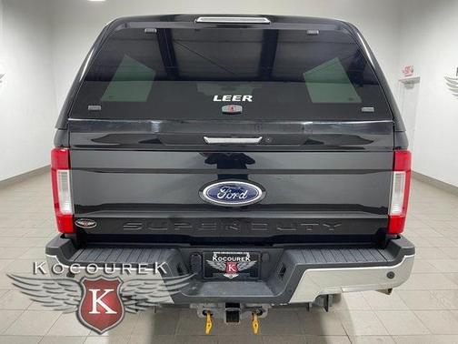 2019 Ford F-250 XLT
