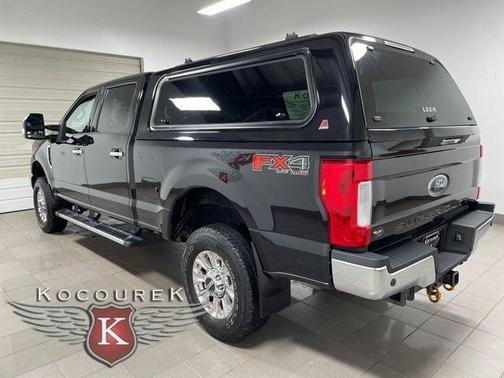 2019 Ford F-250 XLT