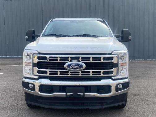 2023 Ford F-250 XLT