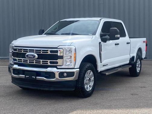 2023 Ford F-250 XLT