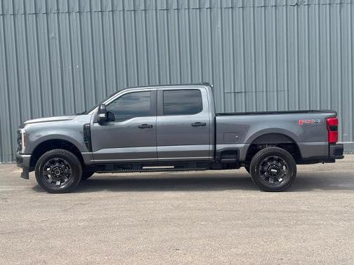 2024 Ford F-250 XL