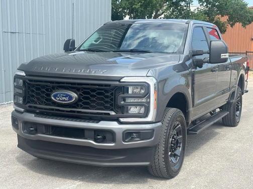 2024 Ford F-250 XL
