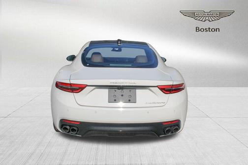 2024 Maserati GranTurismo Modena