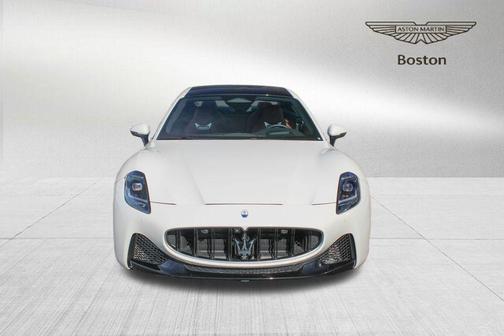 2024 Maserati GranTurismo Modena