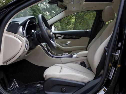 2021 Mercedes-Benz C-Class C 300 4MATIC