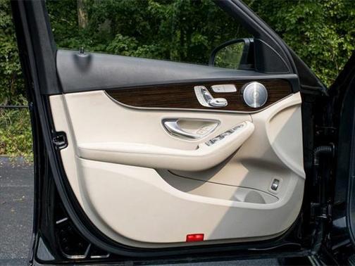 2021 Mercedes-Benz C-Class C 300 4MATIC