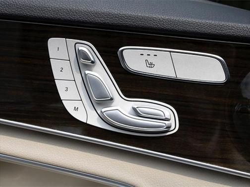 2021 Mercedes-Benz C-Class C 300 4MATIC