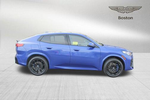 2026 BMW X2 xDrive28i