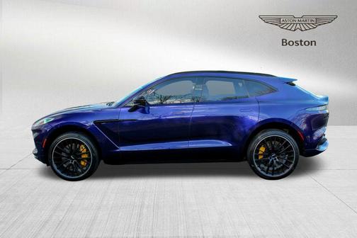 2023 Aston Martin DBX Base