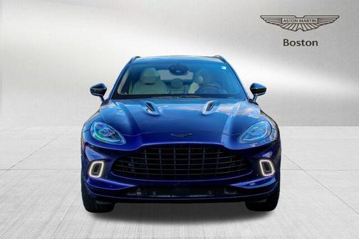 2023 Aston Martin DBX Base