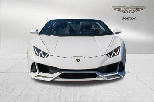 2024 Lamborghini Huracan EVO Base