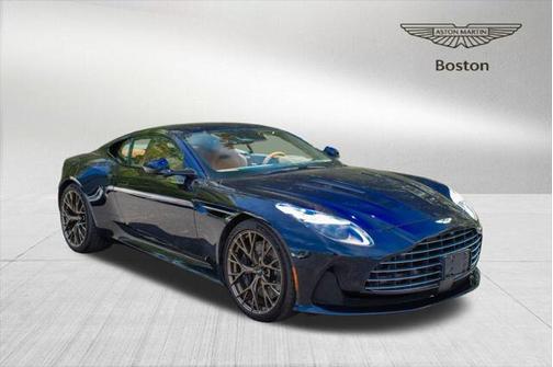 2024 Aston Martin DB12
