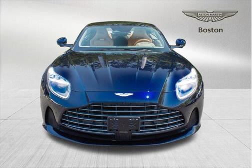 2024 Aston Martin DB12