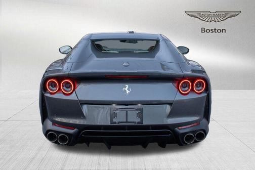 2022 Ferrari 812 GTS Base