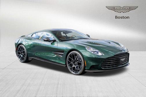 2025 Aston Martin Vanquish V12