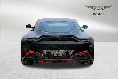 2026 Aston Martin Vantage S