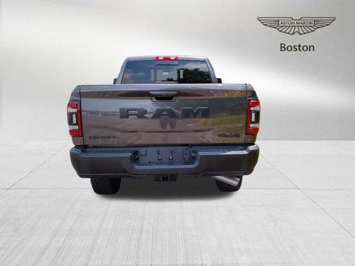 2024 RAM 2500 Power Wagon