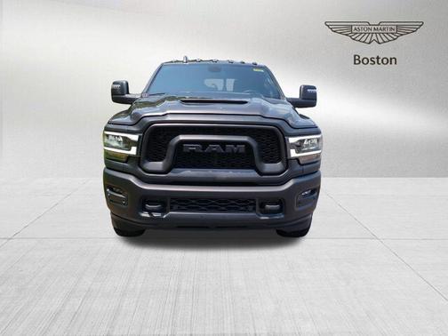 2024 RAM 2500 Power Wagon