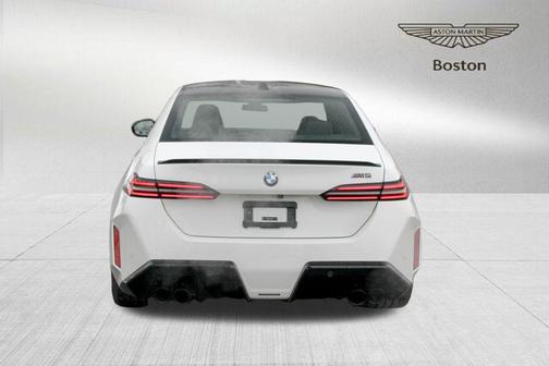 2026 BMW M5 Base
