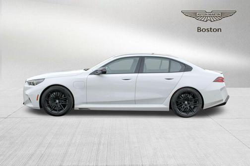 2026 BMW M5 Base