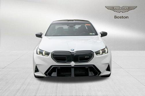 2026 BMW M5 Base