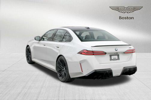 2026 BMW M5 Base