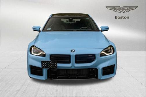 2024 BMW M2 Base