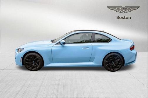 2024 BMW M2 Base