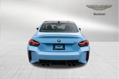 2024 BMW M2 Base