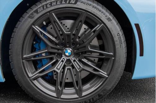 2024 BMW M2 Base