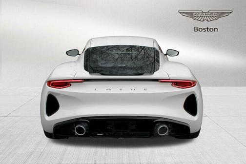 2024 Lotus Emira First Edition