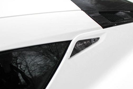 2024 Lotus Emira First Edition