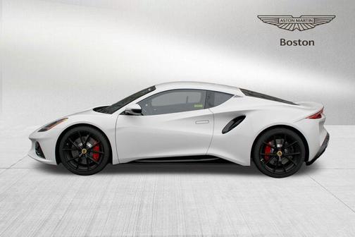 2024 Lotus Emira First Edition