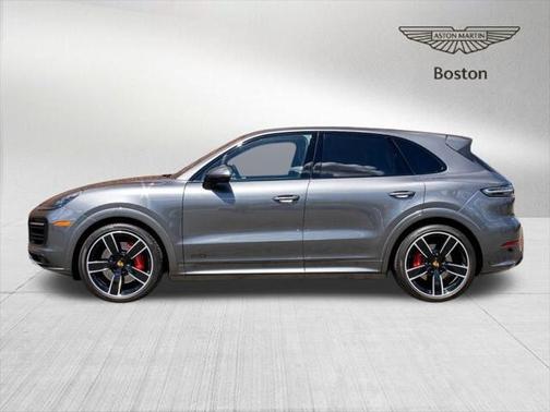2021 Porsche Cayenne GTS