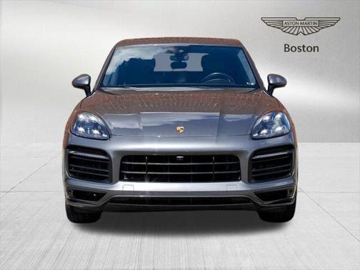 2021 Porsche Cayenne GTS