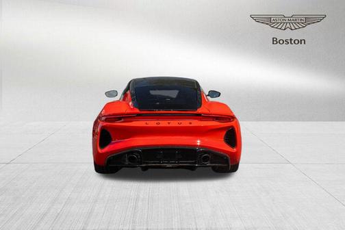 2025 Lotus Emira V6