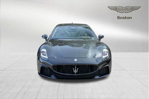 2024 Maserati GranTurismo Trofeo