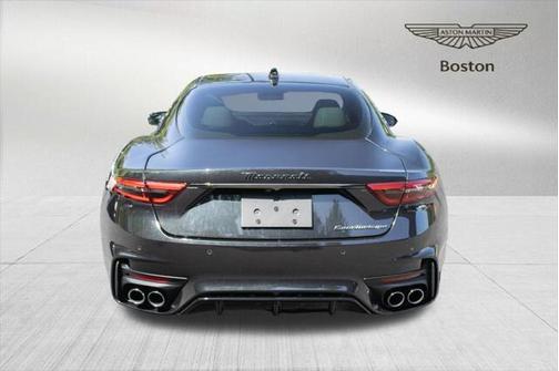 2024 Maserati GranTurismo Trofeo